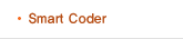 Smart Coder